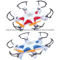 2015 gute Leistung Mini RC Spielzeug Hexacopter Hubschrauber mit hellen LED Licht Drohne